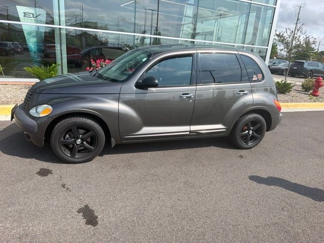 chrysler pt cruiser 2002 3C8FY68B22T276650 image chrysler pt cruiser 2002 3C8FY68B22T276650 image